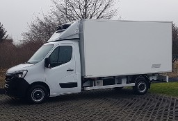 Renault Master CHŁODNIA AGREGAT CARRIER XARIOS 350 FUNKCJA GRZANIA 4,02x2,11x1,98