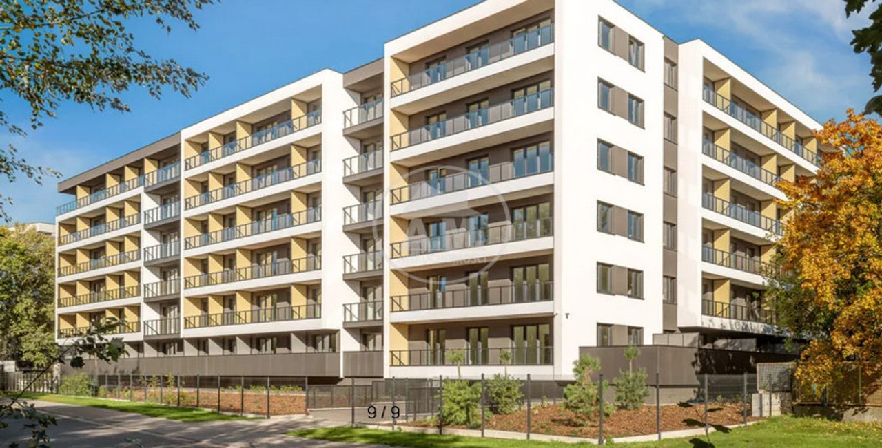 Niższa cena Gotowe trzypokojowe mieszkanie – další
