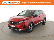 Peugeot 3008 II automat full LED skóra/alcantara virtual cocpit navi klima auto grza