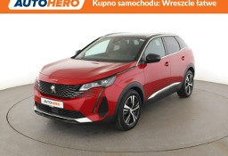 Peugeot 3008 II automat full LED skóra/alcantara virtual cocpit navi klima auto grza