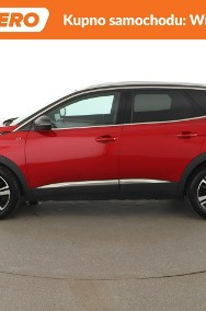 Peugeot 3008 II automat full LED skóra/alcantara virtual cocpit navi klima auto grza-2