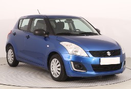 Suzuki Swift V , Salon Polska, 1. Właściciel, Serwis ASO, GAZ, Klima