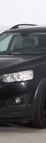 Chevrolet Captiva II , Serwis ASO, 7 miejsc, Skóra, Klimatronic, Tempomat,-3