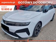 Opel Astra L (VI) VI Ultimate S&amp;S aut 1.5 CDTI Ultimate aut 1.5 CDTI 130KM / hak + panoramiczne
