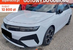 Opel Astra L (VI) VI Ultimate S&amp;S aut 1.5 CDTI Ultimate aut 1.5 CDTI 130KM / hak + panoramiczne