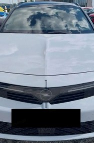 Opel Astra L (VI) VI Ultimate S&S aut 1.5 CDTI Ultimate aut 1.5 CDTI 130KM / hak + panoramiczne-2