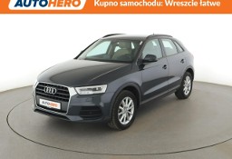 Audi Q3 II klima pdc auto klima navi