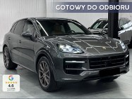 Porsche Cayenne II E-Hybrid Dach panoramiczny + LED Matrix + Hak + PASM + Nagłośnienie