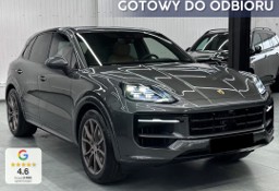 Porsche Cayenne II E-Hybrid Dach panoramiczny + LED Matrix + Hak + PASM + Nagłośnienie