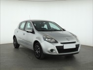 Renault Clio III , Salon Polska, Klima