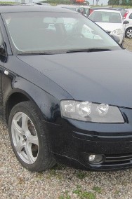 audi a3 8p 1,6 benzyna dobrze utrzymana.-2