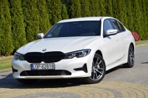 BMW SERIA 3 G20 330e 2.0 Hybryda Plug-in 298KM VirtKokpit Kamera ALU18 SerwisASO