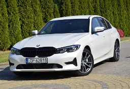 BMW SERIA 3 G20 330e 2.0 Hybryda Plug-in 298KM VirtKokpit Kamera ALU18 SerwisASO