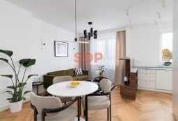 Mieszkanie Warszawa Stary Mokotów, al. Niepodległości