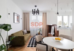 Mieszkanie Warszawa Stary Mokotów, al. Niepodległości