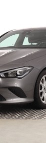 Mercedes-Benz Klasa CLA , Salon Polska, 1. Właściciel, Serwis ASO, Automat, VAT 23%,-3