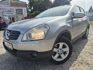 Nissan Qashqai I LPG! Sprawna Klima Bogata Wersja