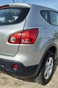 Nissan Qashqai I LPG! Sprawna Klima Bogata Wersja-2