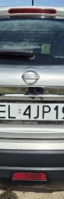 Nissan Qashqai I LPG! Sprawna Klima Bogata Wersja-3