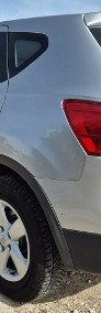 Nissan Qashqai I LPG! Sprawna Klima Bogata Wersja-4