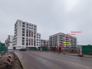 Mieszkanie Warszawa Chrzanów, ul. Szeligowska 30A