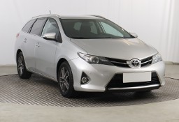 Toyota Auris II , Salon Polska, Klimatronic, Tempomat, Parktronic,
