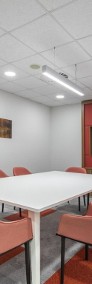 Prywatna powierzchnia biurowa dla 1 osoby w lokalizacji Regus Wojewódzka-4