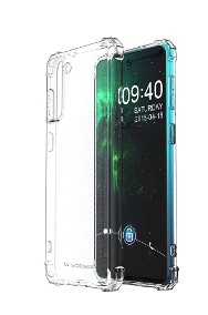 Etui żelowe A-shock do Samsung Galaxy S21 Plus 5G-2