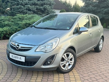 Opel Corsa D-1