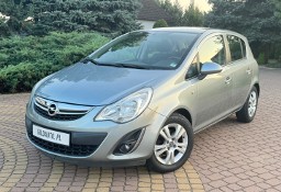 Opel Corsa D