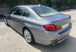 BMW SERIA 5 VI (F07/F10/F11) BMW SERIA 5