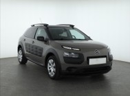 Citroen C4 Cactus I , Salon Polska, Serwis ASO, Klimatronic, Tempomat, Parktronic