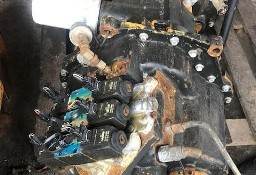 Claas Ranger | Matbro TR 200 - Skrzynia Biegów Power Shift