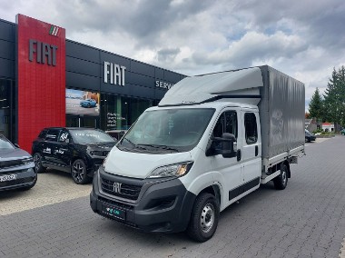 Fiat Ducato Ducato 2.3 H3-Power Gwarancja kredyt 50/50 0% Leas od 101% FV23-1