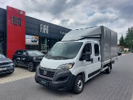 Fiat Ducato Ducato 2.3 H3-Power Gwarancja kredyt 50/50 0% Leas od 101% FV23