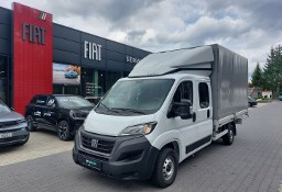 Fiat Ducato Ducato 2.3 H3-Power Gwarancja kredyt 50/50 0% Leas od 101% FV23