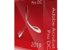 Adobe Acrobat Pro DC 2019