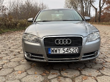 Audi A4 B7-1