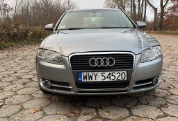 Audi A4 III (B7) Audi A4 B7