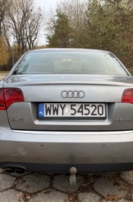 Audi A4 B7-2