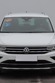 Volkswagen Tiguan , Salon Polska, 1. Właściciel, Serwis ASO, DSG, VAT 23%,-2