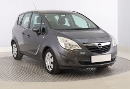 Opel Meriva B , Klima, Tempomat, Parktronic