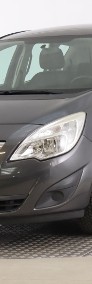Opel Meriva B , Klima, Tempomat, Parktronic-3