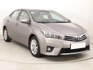 Toyota Corolla XI , Salon Polska, Serwis ASO, Navi, Klimatronic, Tempomat,