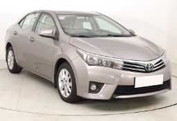 Toyota Corolla XI , Salon Polska, Serwis ASO, Navi, Klimatronic, Tempomat,