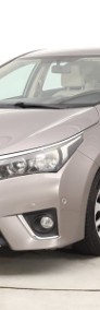 Toyota Corolla XI , Salon Polska, Serwis ASO, Navi, Klimatronic, Tempomat,-3