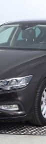 Volkswagen Passat B8 , Salon Polska, Navi, Klimatronic, Tempomat, Parktronic,-3