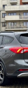 Ford Focus IV 2.0 ActiveX Faktura VAT 23%-3