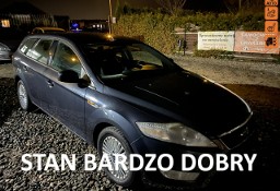 Ford Mondeo VI Klimatronik, nawigacja, 2,0d TDCI, niezawodny, isofix, z Niemiec