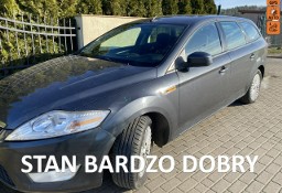 Ford Mondeo VI Klimatronik, nawigacja, 2,0d TDCI, niezawodny, isofix, z Niemiec